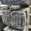 Q235/Q345 flacher Stangen verzinkter Kohlenstoff -Eisen -Flachstahl